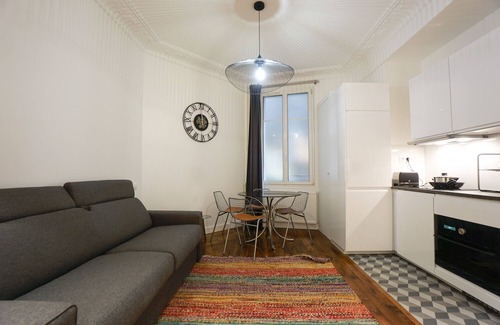 Quartier du Gros-Caillou Apartment | Prime Location Flat Steps from Eiffel Tower - Guest Rated 10/10