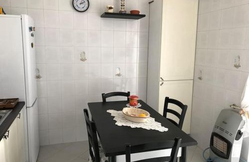 Corso dei Mille - Sant'Erasmo Apartment | Spacious Flat Near Botanical Garden & Central Station