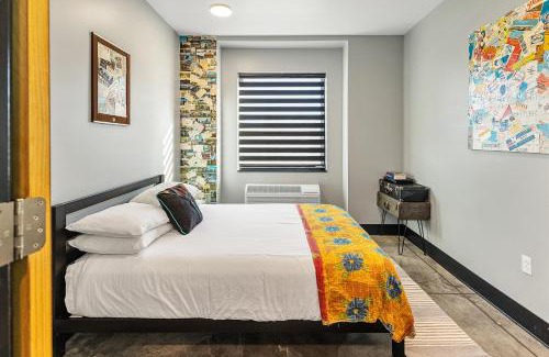 Pacific Hotel | Family Suite at Yacht One: Pool & Pet-Friendly Retreat
