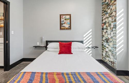 Pacific Hotel | Family Suite at Yacht One: Pool & Pet-Friendly Retreat