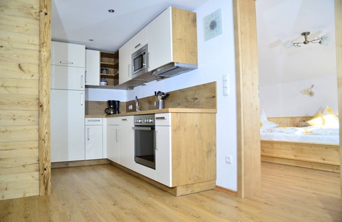 Oberau Apartment | Family-Friendly Four Bedroom Retreat with Mountain Views