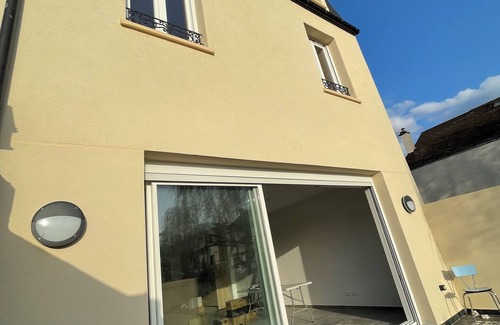 Le Kremlin-Bicetre House | Large fully-equipped house