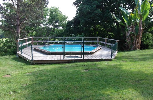 Douarnenez House | Spacious Cottage for 18 near Thalasso and Port Rhu!