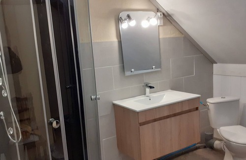 Trelans House | Large gite **** for 10 people on the Aubrac