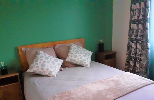 Trelans House | Large gite **** for 10 people on the Aubrac