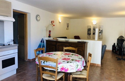 Pietrosella Villa | Ocean View T2 Villa - Family-Friendly with Panoramic Views