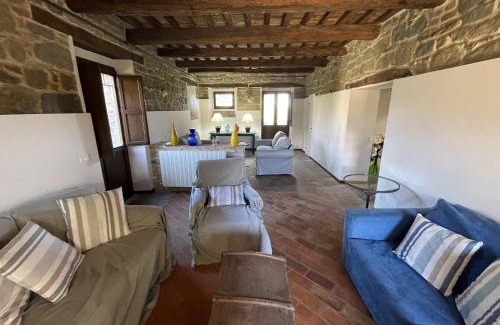 Amandola House | Experience Belvilla by OYO Fattoria 15: Guest Rated 9.5