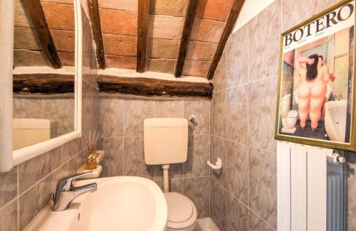 Amandola House | Experience Belvilla by OYO Fattoria 15: Guest Rated 9.5