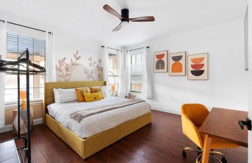 Morningside Meadows House | Ideal House for Large Gatherings with Pool & Pet-Friendly