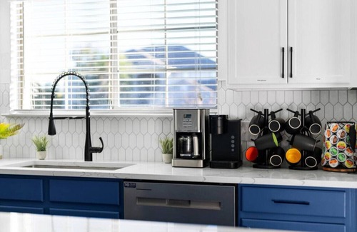 Morningside Meadows House | Unique House for Large Groups with Pool and Pet-Friendly Amenities