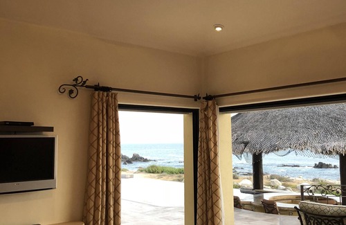 Los Cabos Villa | Perfect Venue for Large Groups, Weddings & Retreats