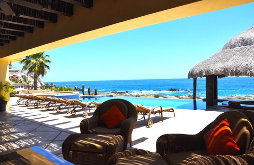 Los Cabos Villa | Perfect Venue for Large Groups, Weddings & Retreats