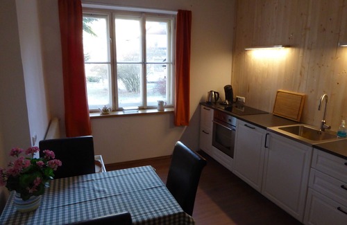 Hollenstein an der Ybbs House | Idyllic Retreat: Explore Hiking, Swimming & Skiing Nearby