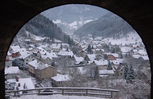 Hollenstein an der Ybbs House | Idyllic Retreat: Explore Hiking, Swimming & Skiing Nearby