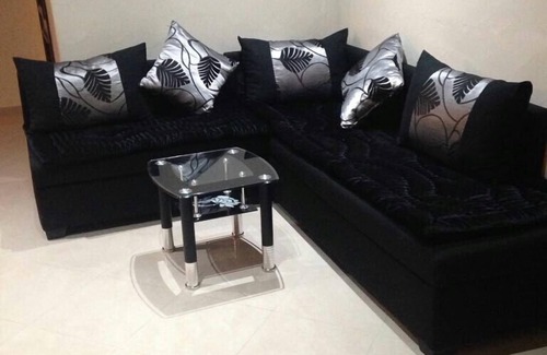 Haut Founty Apartment | High-End Apartment with Pool & Kitchen in Haut-Founty Agadir