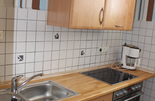 Beilstein House | Discover a Spacious Holiday Home by Historic Metternich