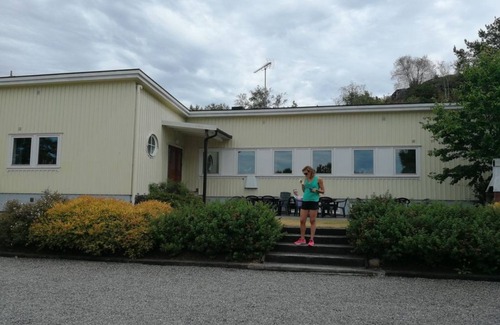 Uddevalla Municipality House | Spacious Holiday Home with Ocean View on Gullmarsfjorden