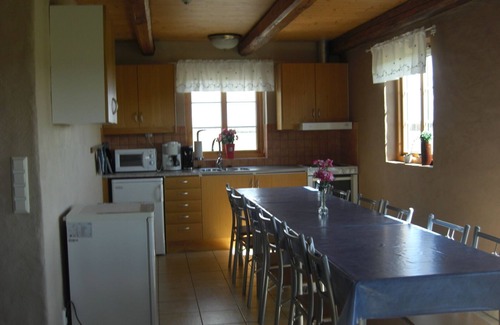 Malarhusens House | Spacious Holiday Home with Pet-Friendly Apartments in Österlen