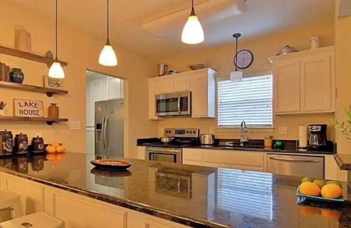 Canyon Lake House | Spacious Lake Home with Access and Ideal for Large Gatherings