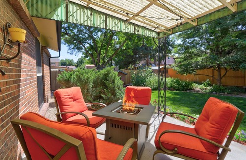 Arvada House | Ideal Arvada Home with Free Parking & Family-Friendly Perks