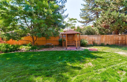 Arvada House | Ideal Arvada Home with Free Parking & Family-Friendly Perks