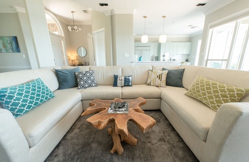 Travis Landing House | Inviting Home with Lake Views, Hot Tub & Pool Table