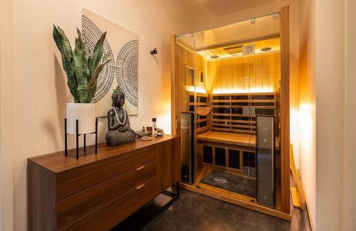 Morro Hills House | Large Home With Sauna