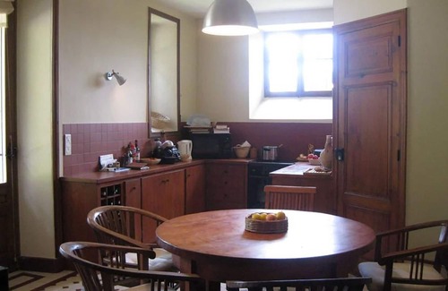 Le Chambon-sur-Lignon House | Charming Character Home in Chambon-sur-Lignon with Pool