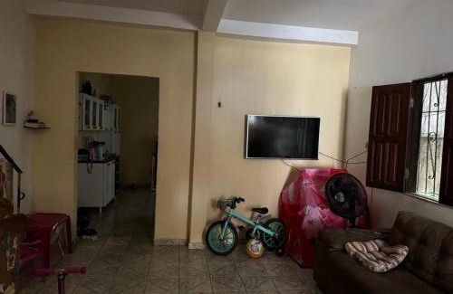 Marambaia House | Large house 12 guests, COP30