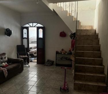 Marambaia House | Large house 12 guests, COP30