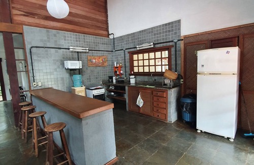 Alto de Buzios House | Beautiful House in Geribá with Pool Steps from the Beach