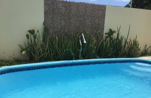 Barra Mar House | Family-Friendly Barra de São Miguel House with Ocean View