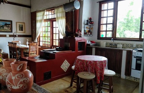 Tiradentes House | Inviting House in Bichinho, Near Historic Tiradentes