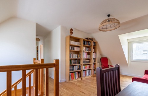 Larmor-Baden House | Large house for 9 people in Larmor-Baden