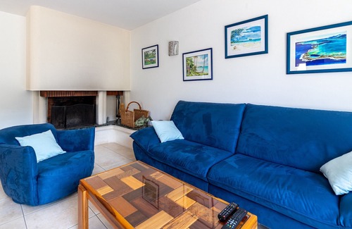 Larmor-Baden House | Large house for 9 people in Larmor-Baden