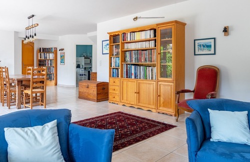Larmor-Baden House | Large house for 9 people in Larmor-Baden