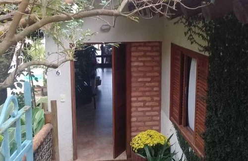 Praia de Taubate House | Large House Ilhabela Coast
