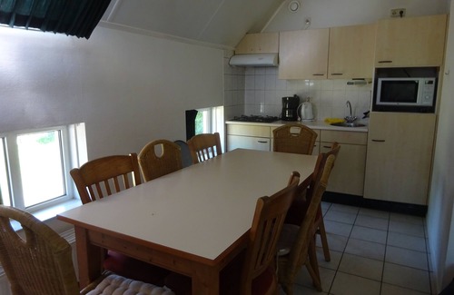 Westerbork House | Spacious Home in a Unique Location with Pet-Friendly Amenities