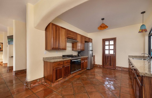 Colima House | Impressive House Steps from Downtown with Private Pool
