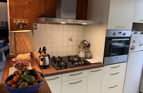 Groix House | Oceanfront Beach House on Groix Island - Perfect for 10 Guests
