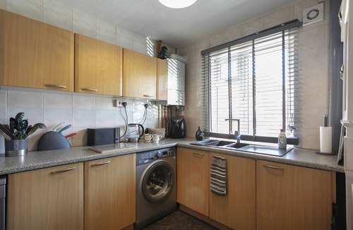 Newark House | Perfect One-Bedroom Retreat in Newark Centre, Notts