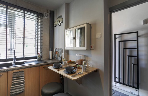 Newark House | Perfect One-Bedroom Retreat in Newark Centre, Notts