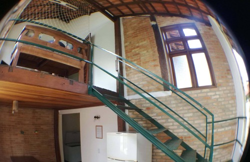 Barra Velha House | Large house, perfect for families, quiet and peaceful location - wi-fi fiber optic
