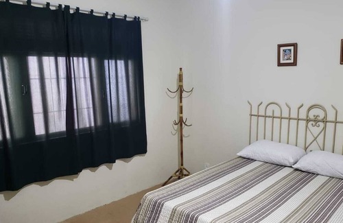 Praia da Vila House | Spacious House Steps from the Beach in Saquarema