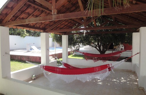 Marechal Deodoro House | Elegant Suites with Pool and Oceanfront Views