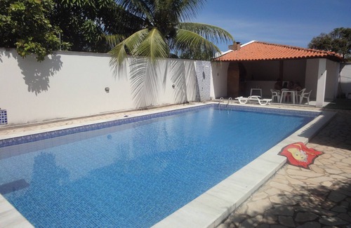 Marechal Deodoro House | Elegant Suites with Pool and Oceanfront Views