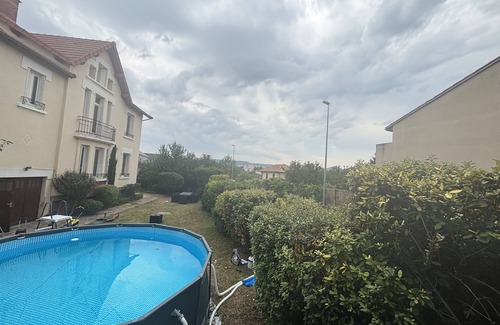 La Pradelle House | Large house with garden