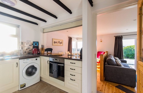 Waterville House | Spacious House with Cottage Near Waterville – 10/10 Rated