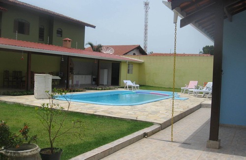 Indaia House | Large house with heated pool 400 meters from the beach *SPECIAL PRICES*