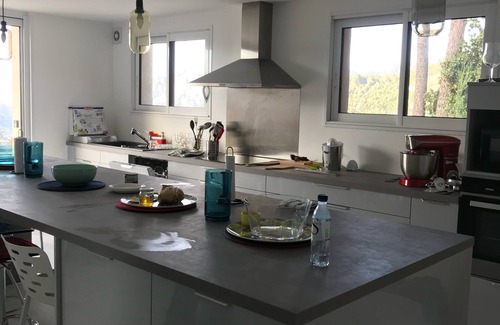 Marignana House | Idyllic Retreat with Pool Near Sea, Rated 9.8 by Guests